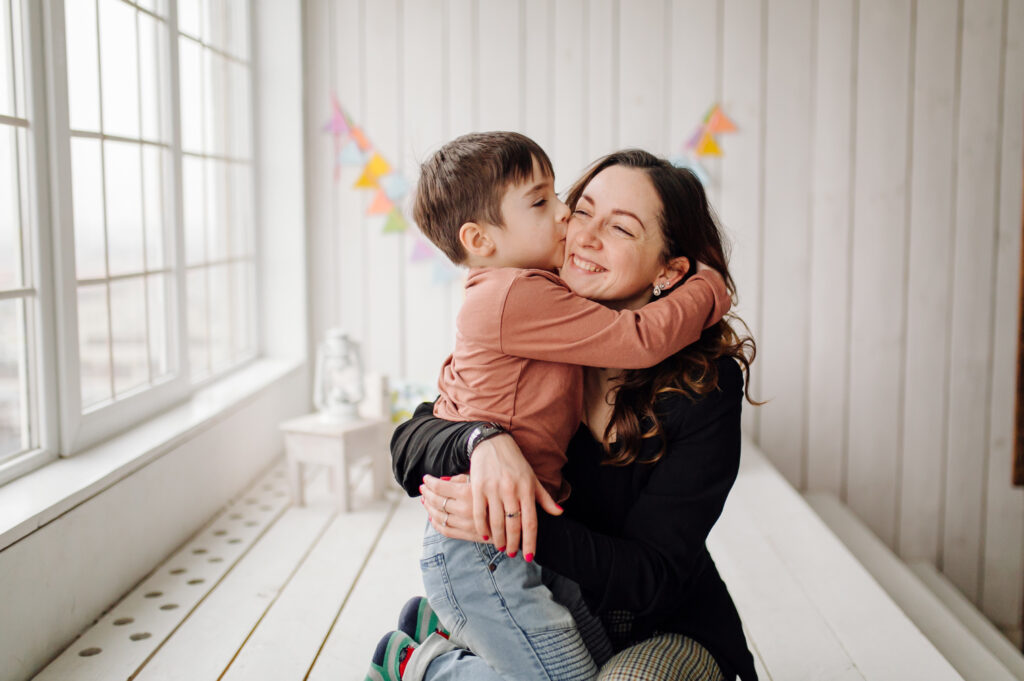 Dia das mães: Uma data muito celebrada em todo o mundo.