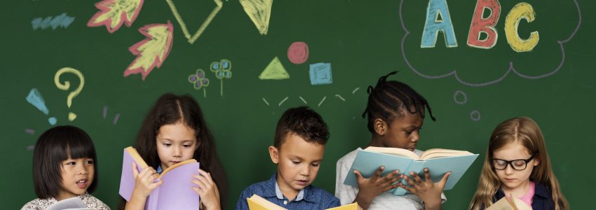 BNCC na educação infantil garante evolução.